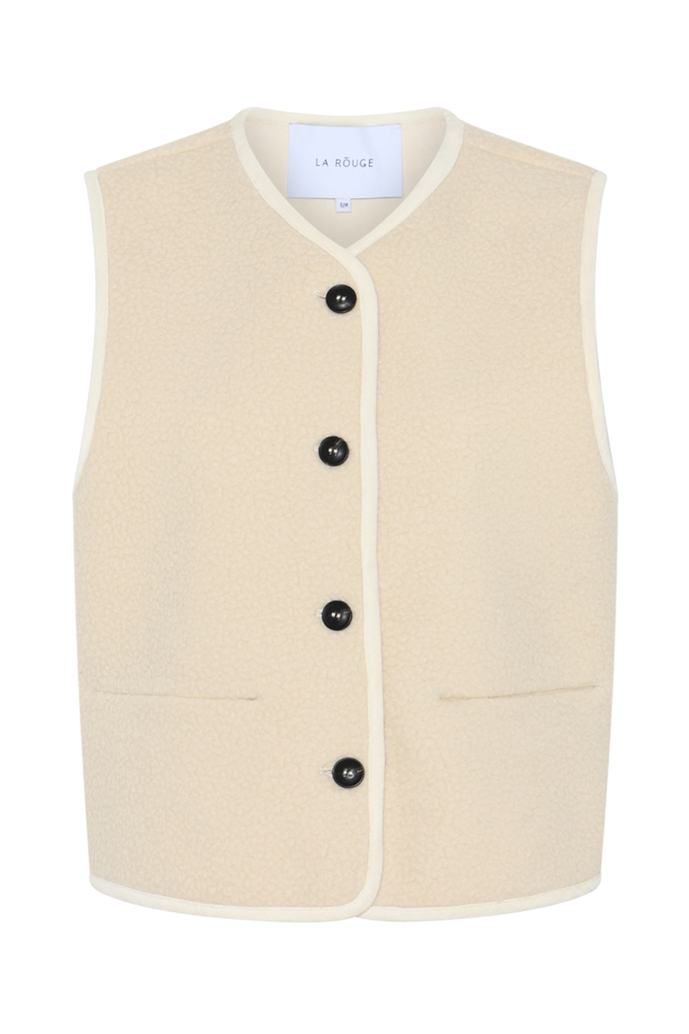 Teddy Waistcoat