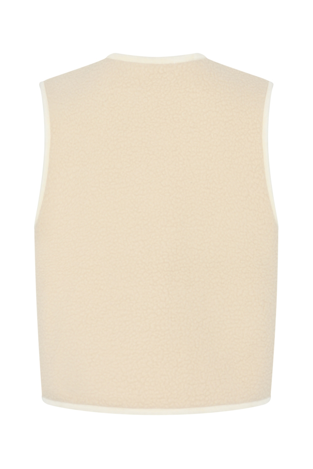 Teddy Waistcoat