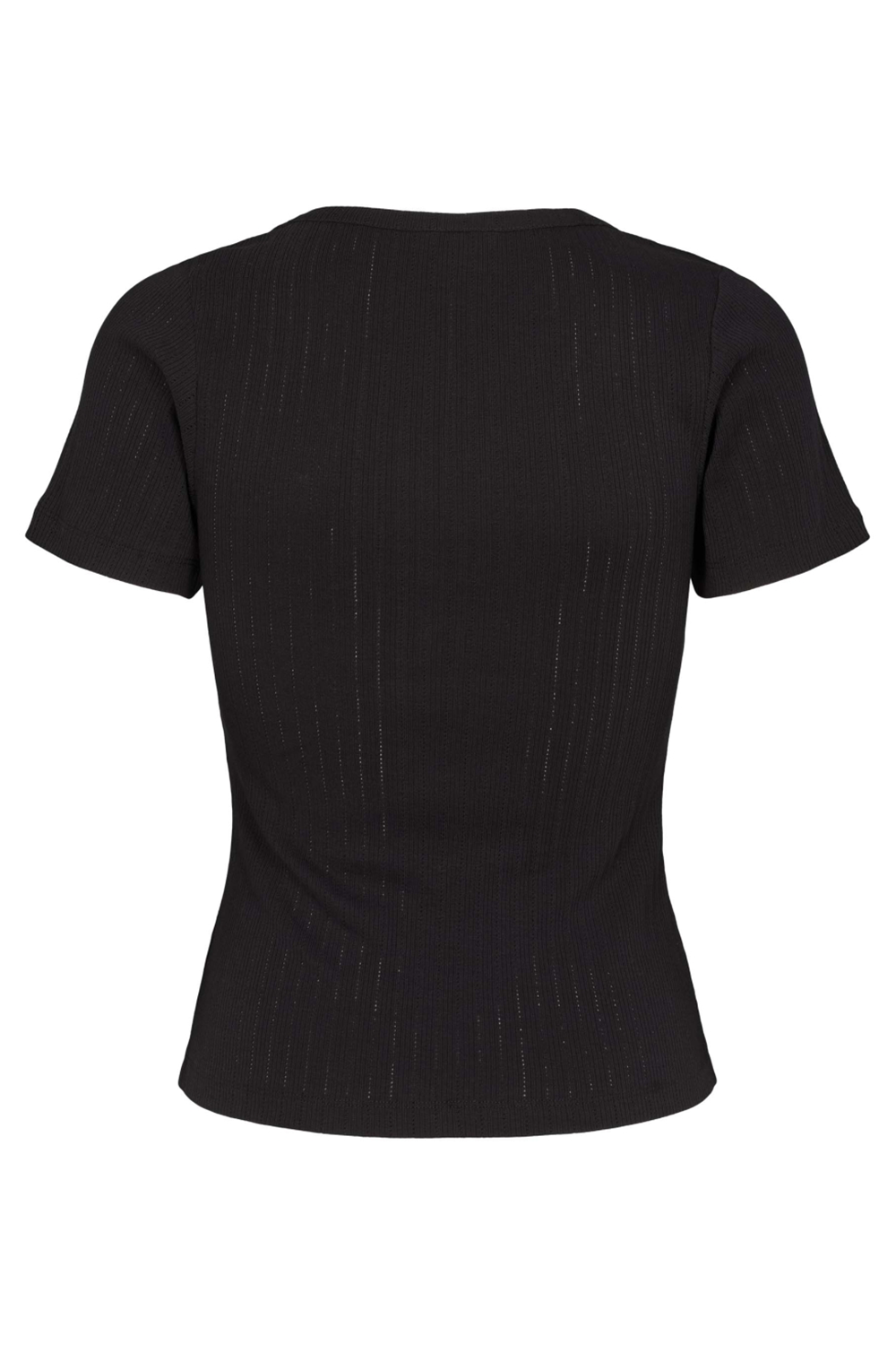 ESElla Wide O-Neck GOTS T-shirt