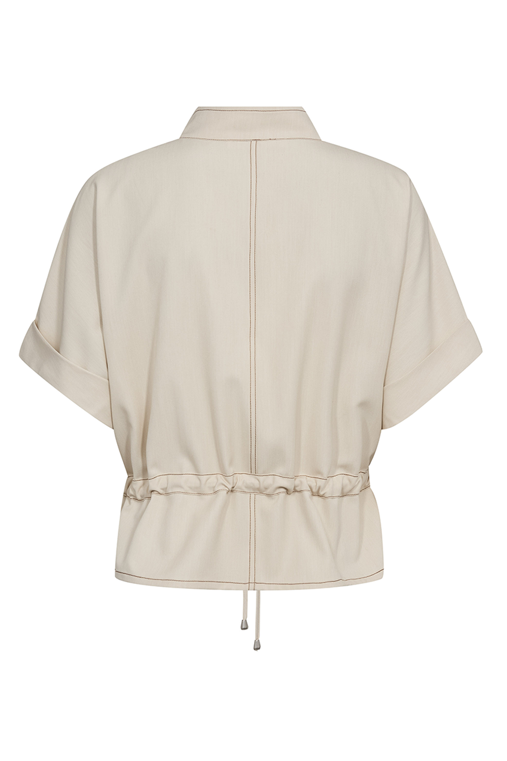 TerryCC Vest