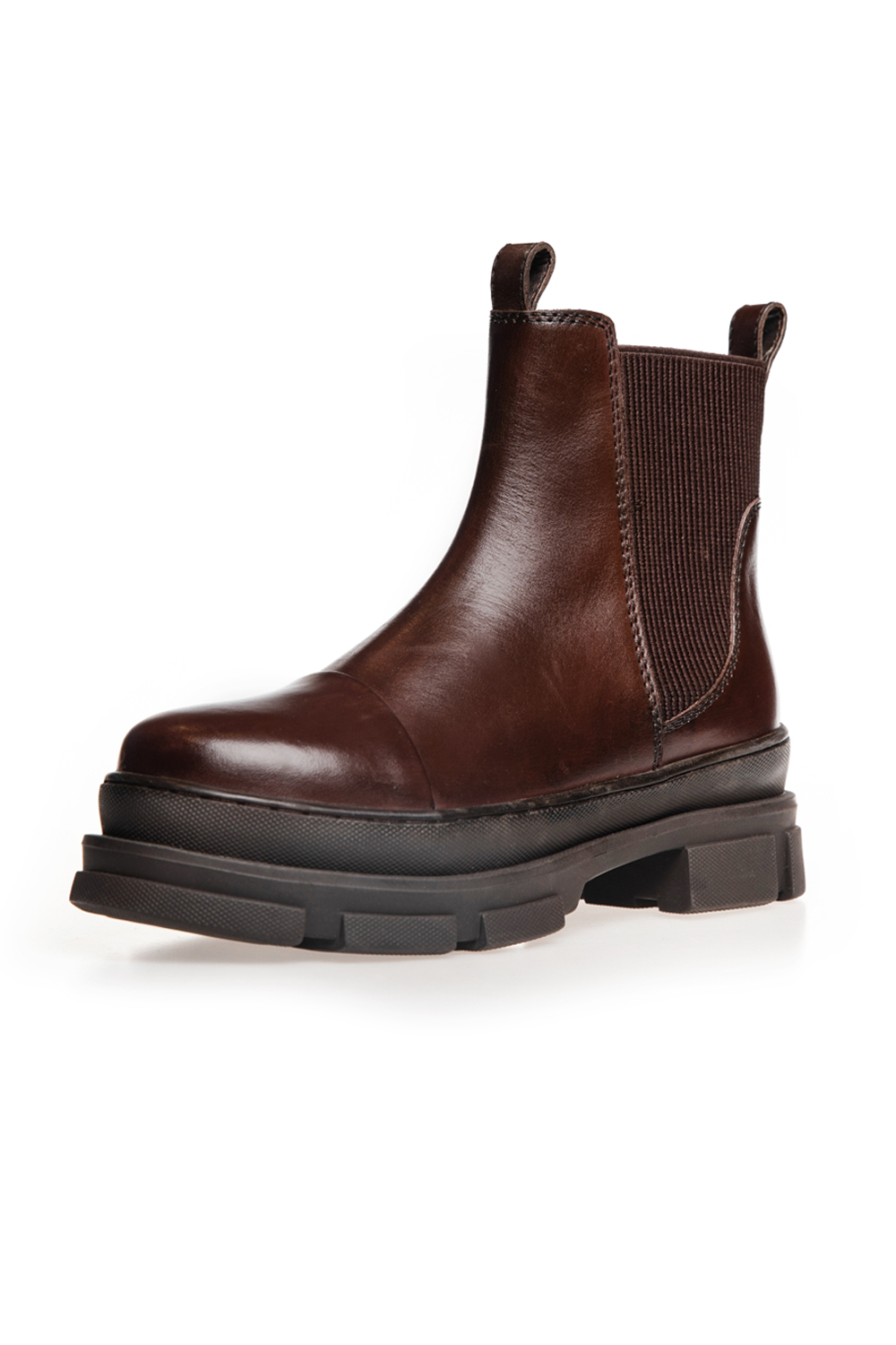 The Celeste Low Støvle