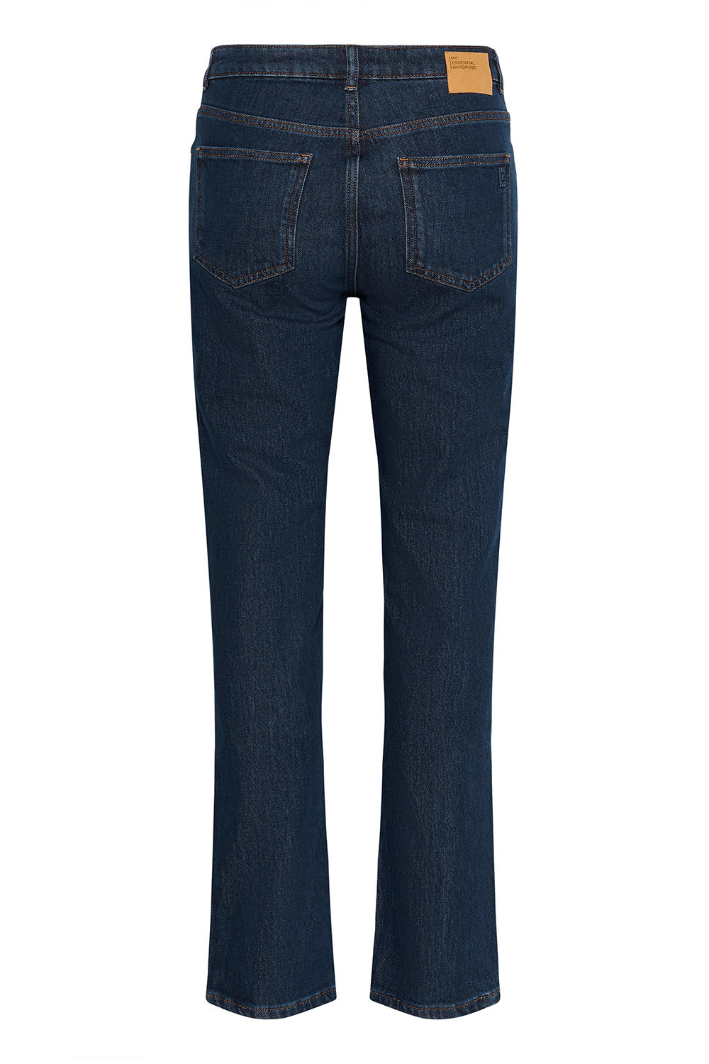 07 THE ISA 139 HIGH STRAIGHT Jeans