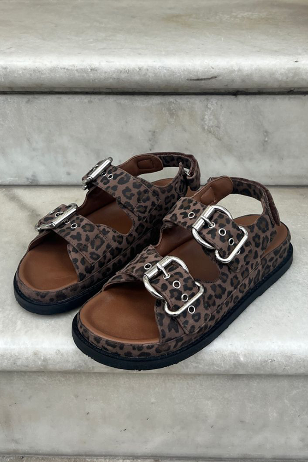 The Magical Lep Sandaler