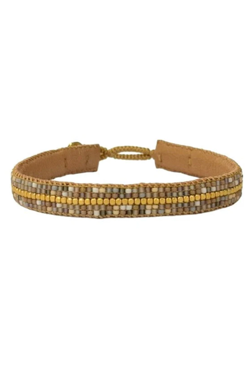 The Stripe Mix Armbånd