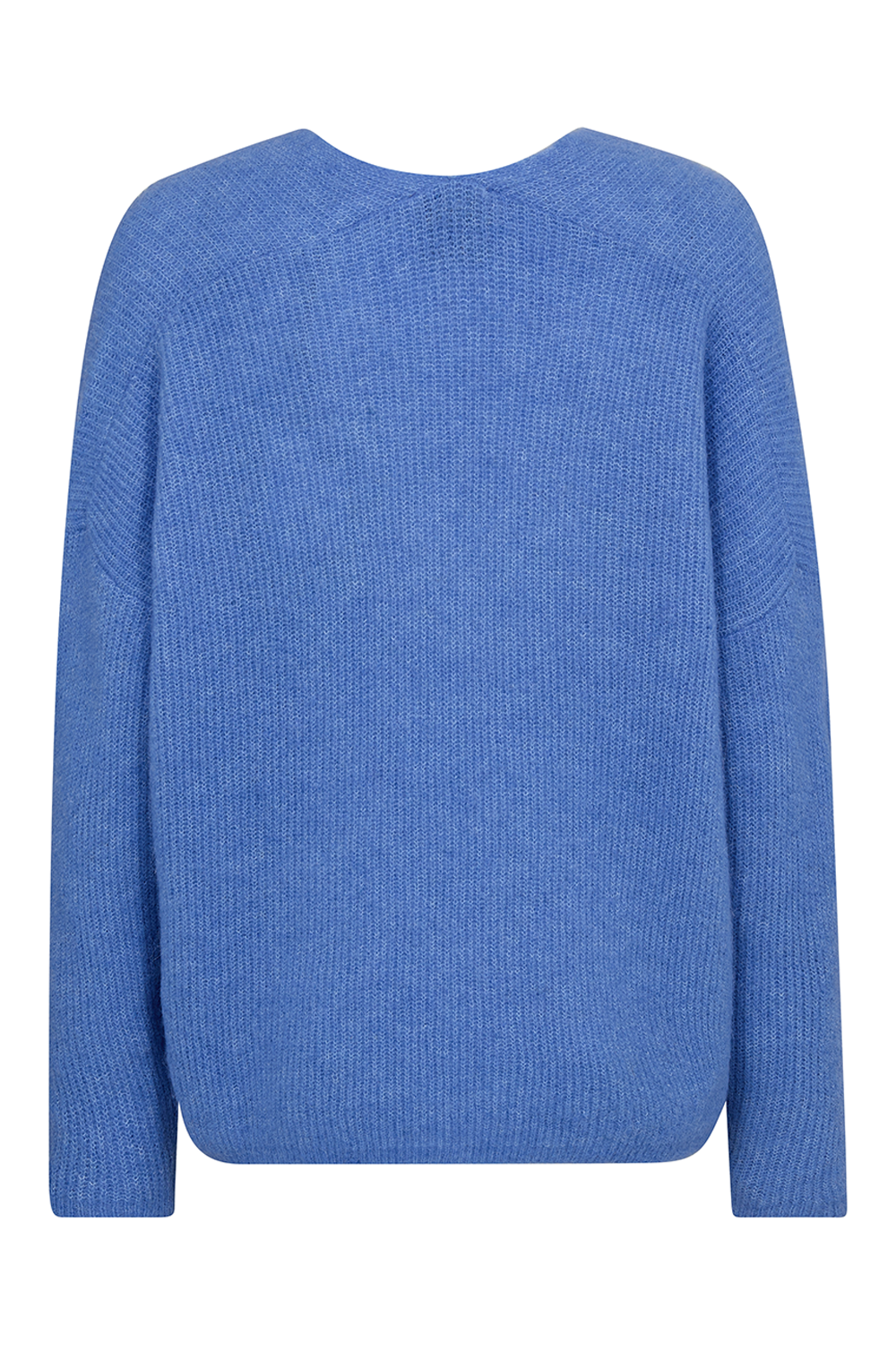 MMThora V-Neck Striktrøje