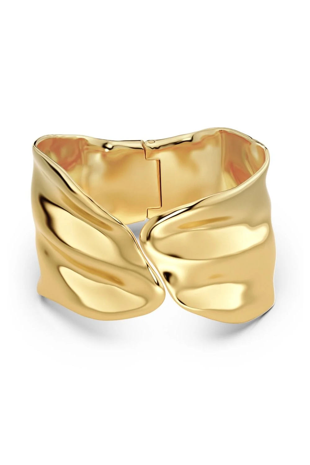 Tidal Bangle Armbånd