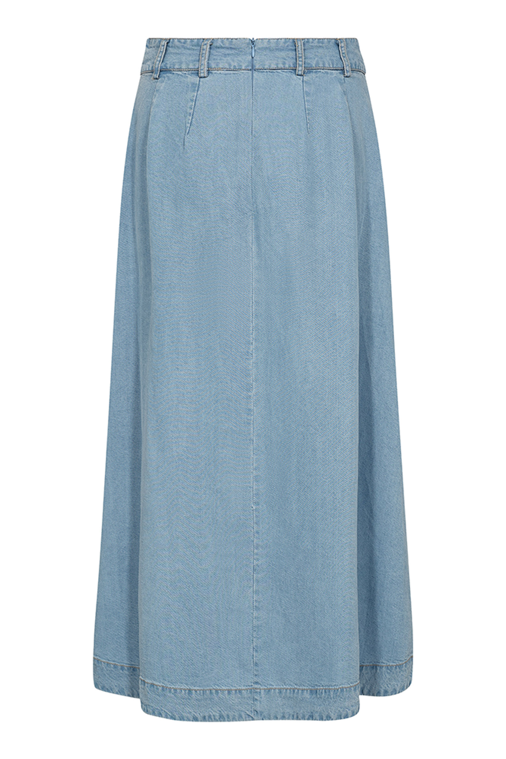 TillyCC Anya Pleat Nederdel