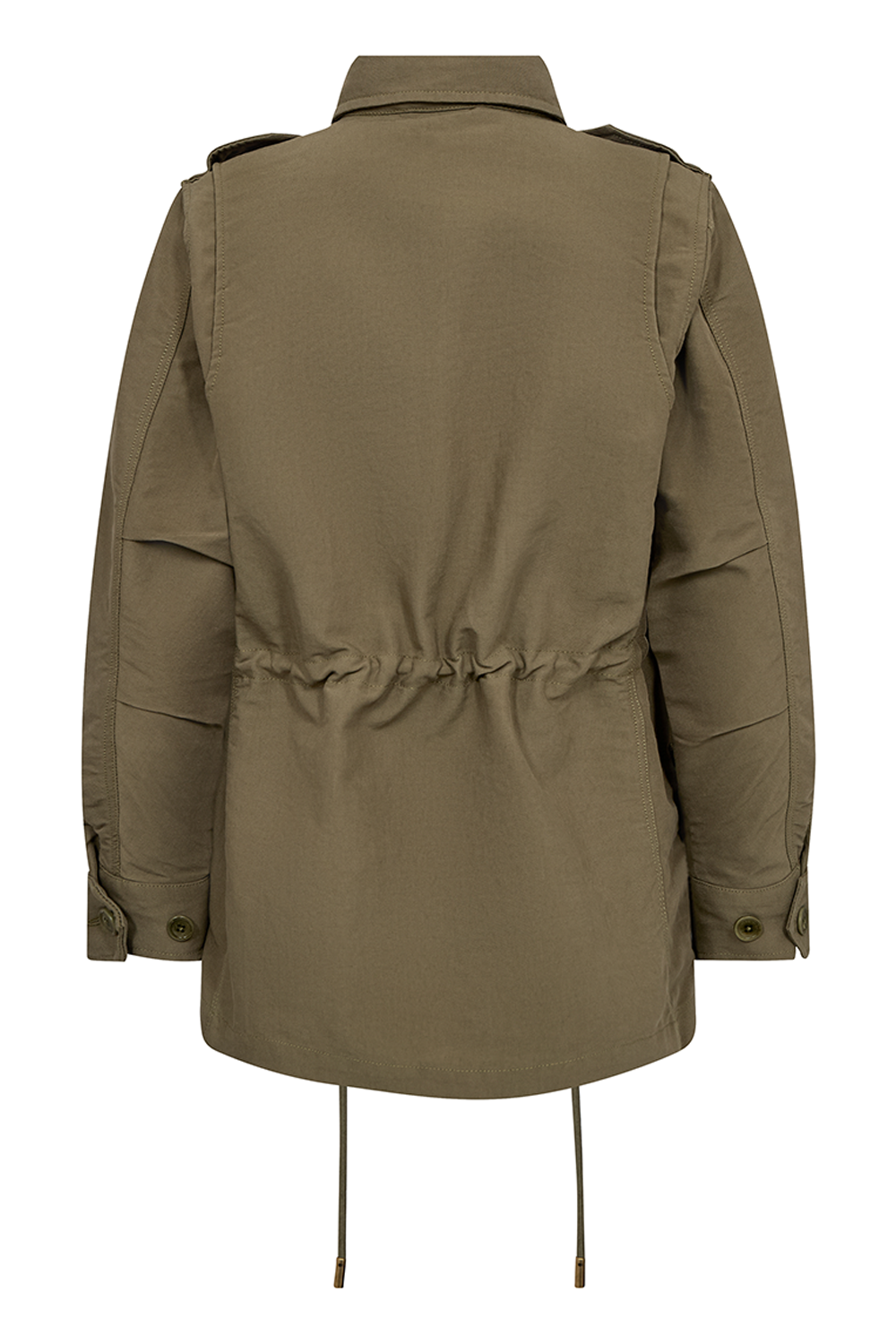 MMTinsley Fredric Jakke