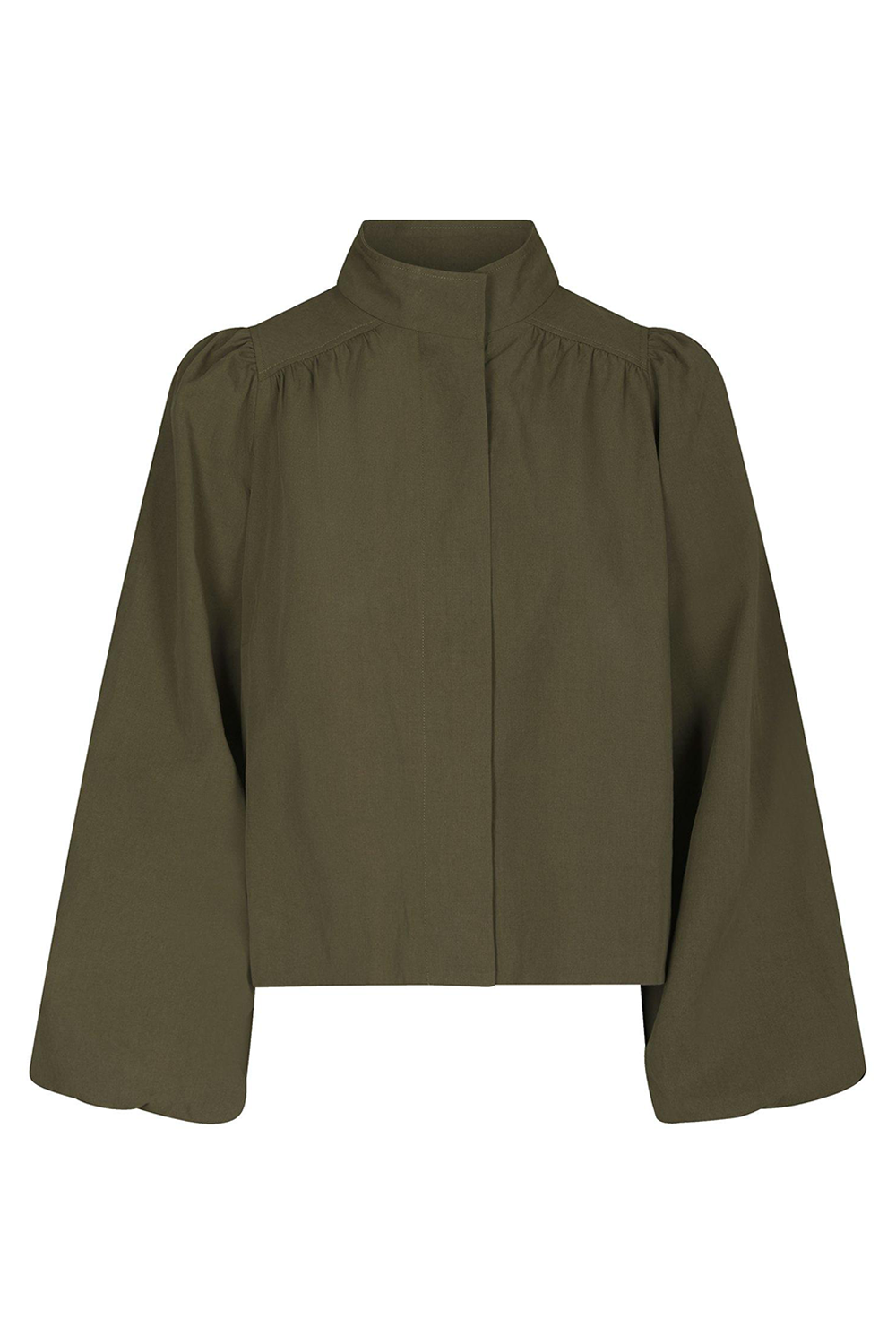 Tirsa Twill Jakke