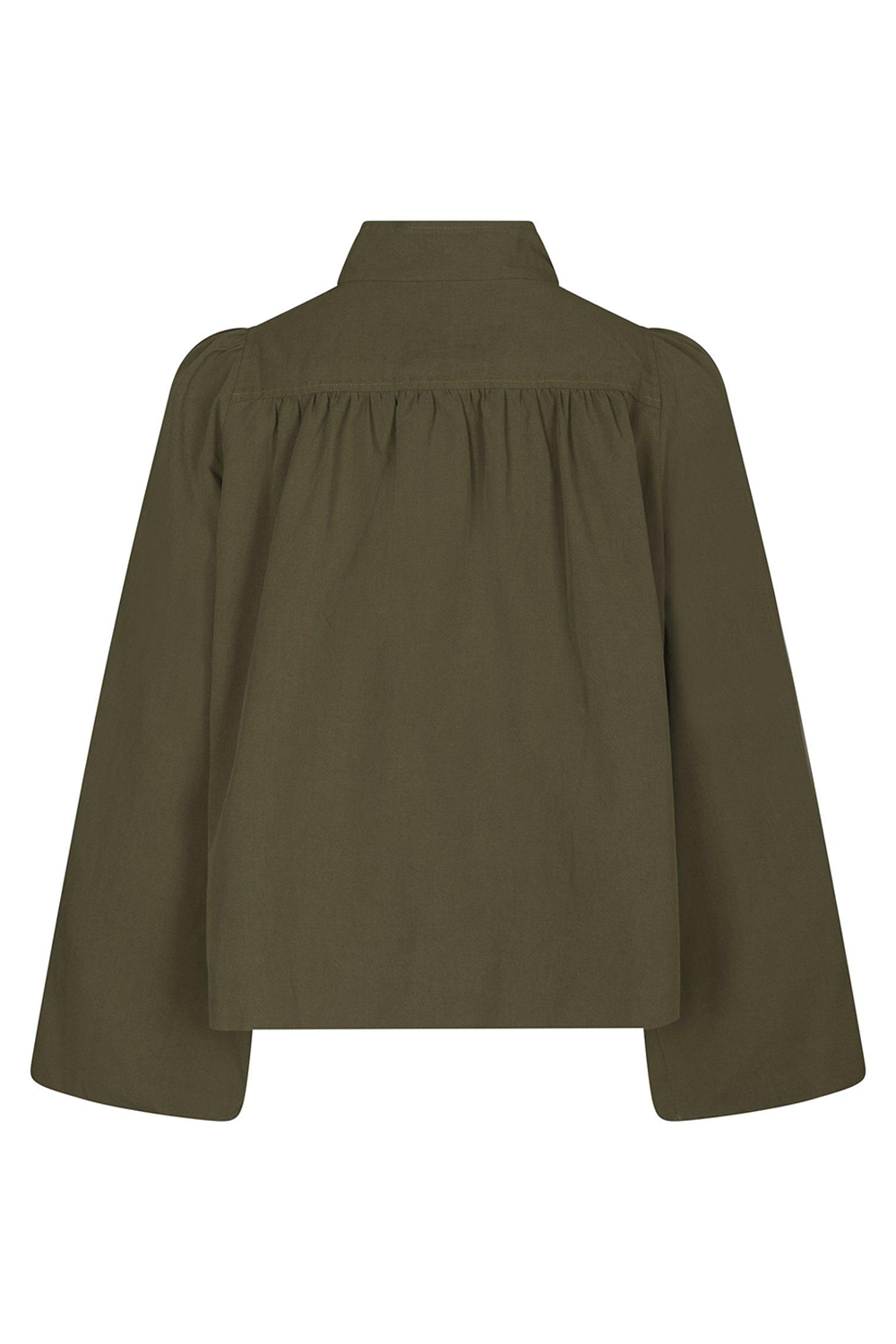 Tirsa Twill Jakke