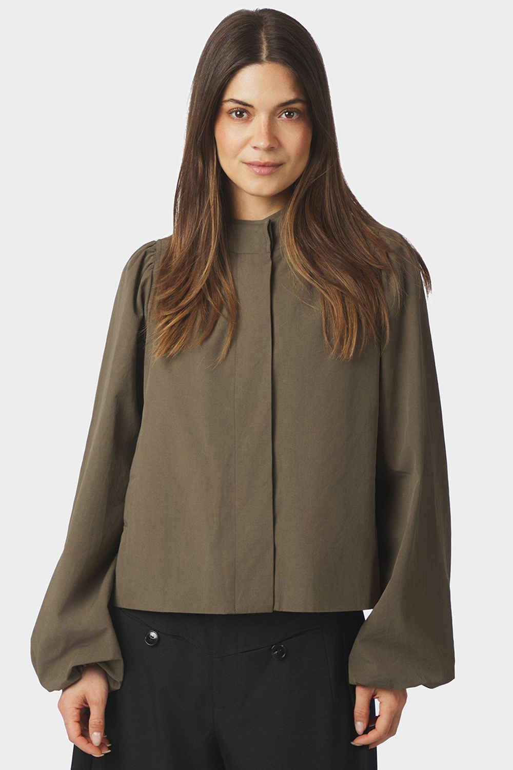 Tirsa Twill Jakke