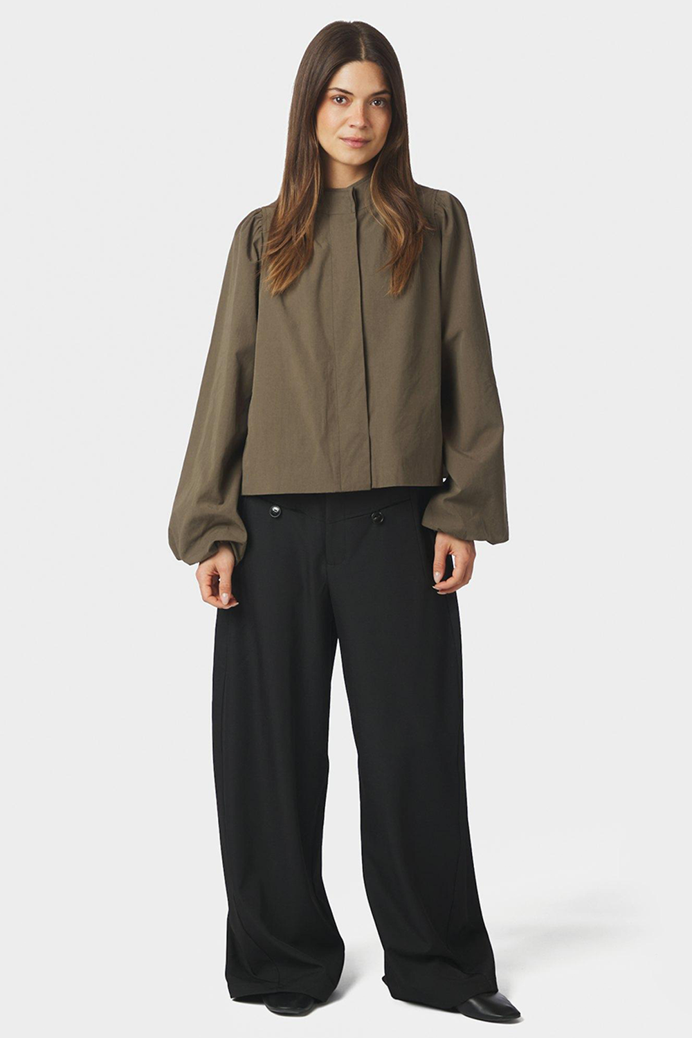 Tirsa Twill Jakke