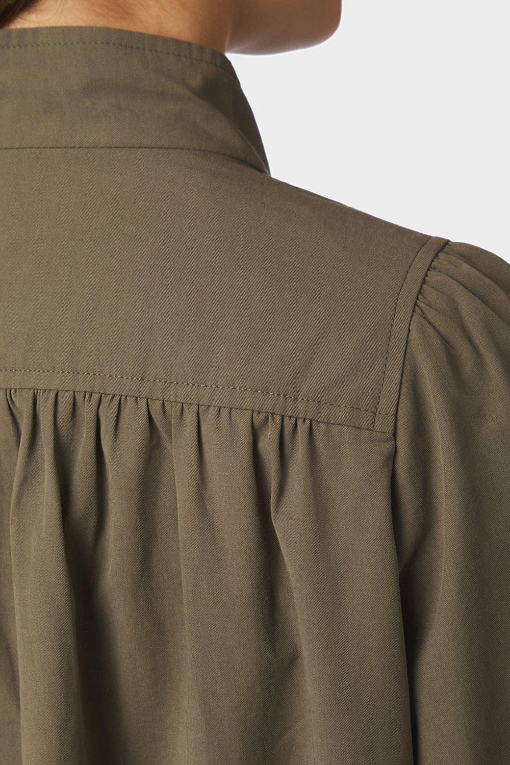 Tirsa Twill Jakke