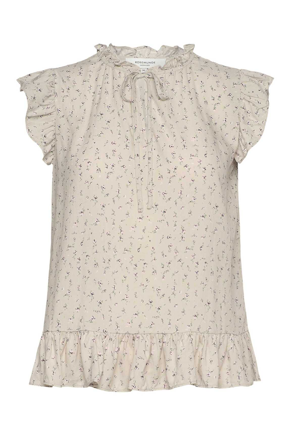 RWElif SL Regular Bluse