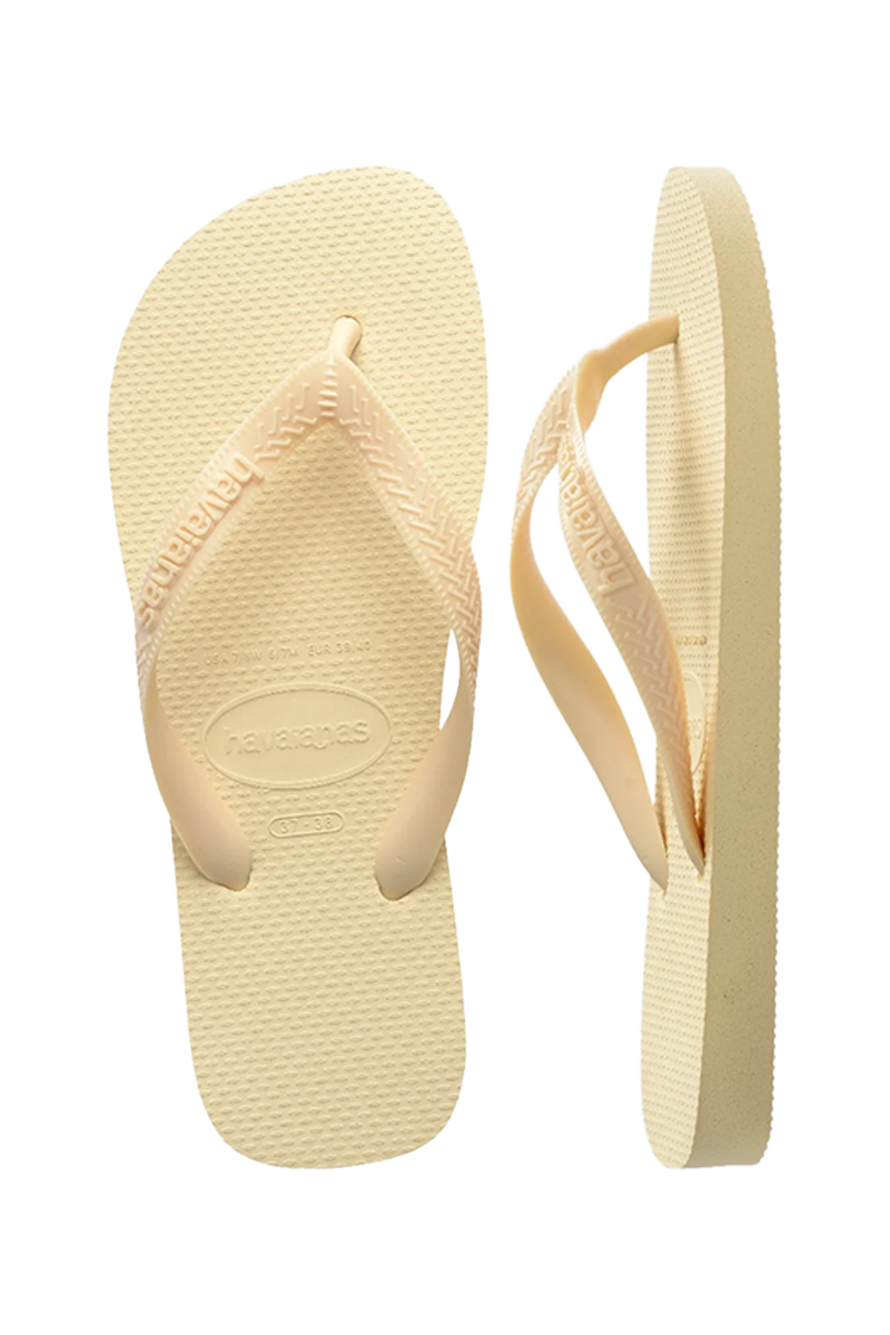 Havaianas Top Senses Klipklapper