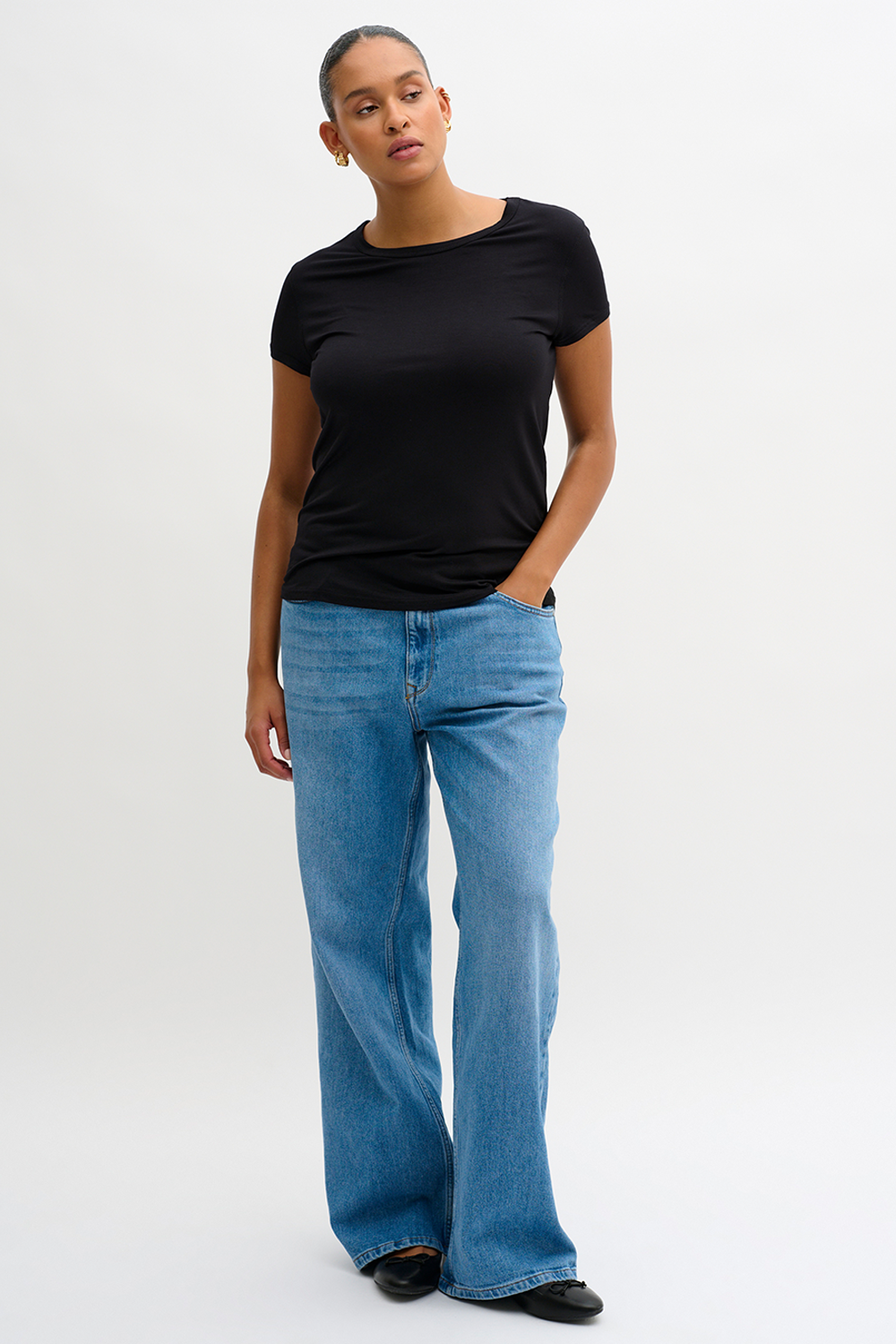 16 The Modal T-shirt