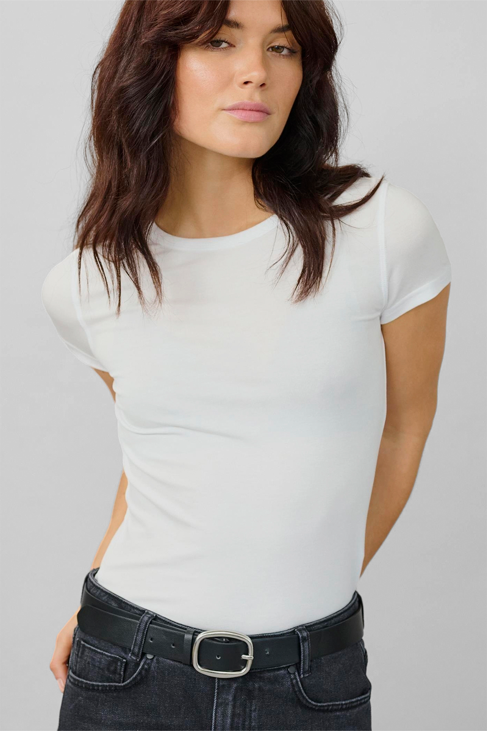 16 The Modal T-shirt