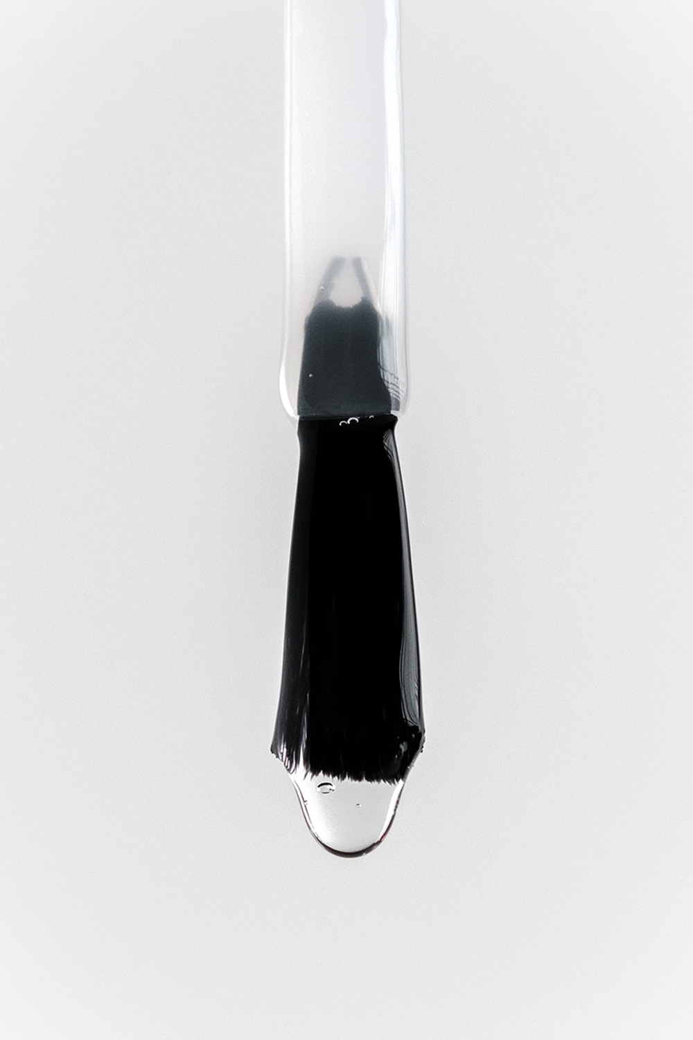 UV Gloss Topcoat Neglelak