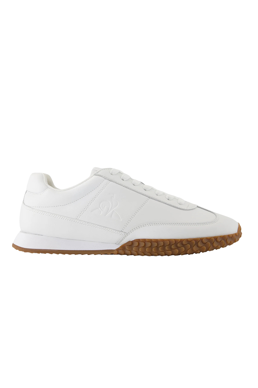 Veloce I Leather Sneakers