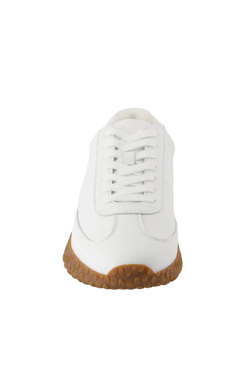 Veloce I Leather Sneakers