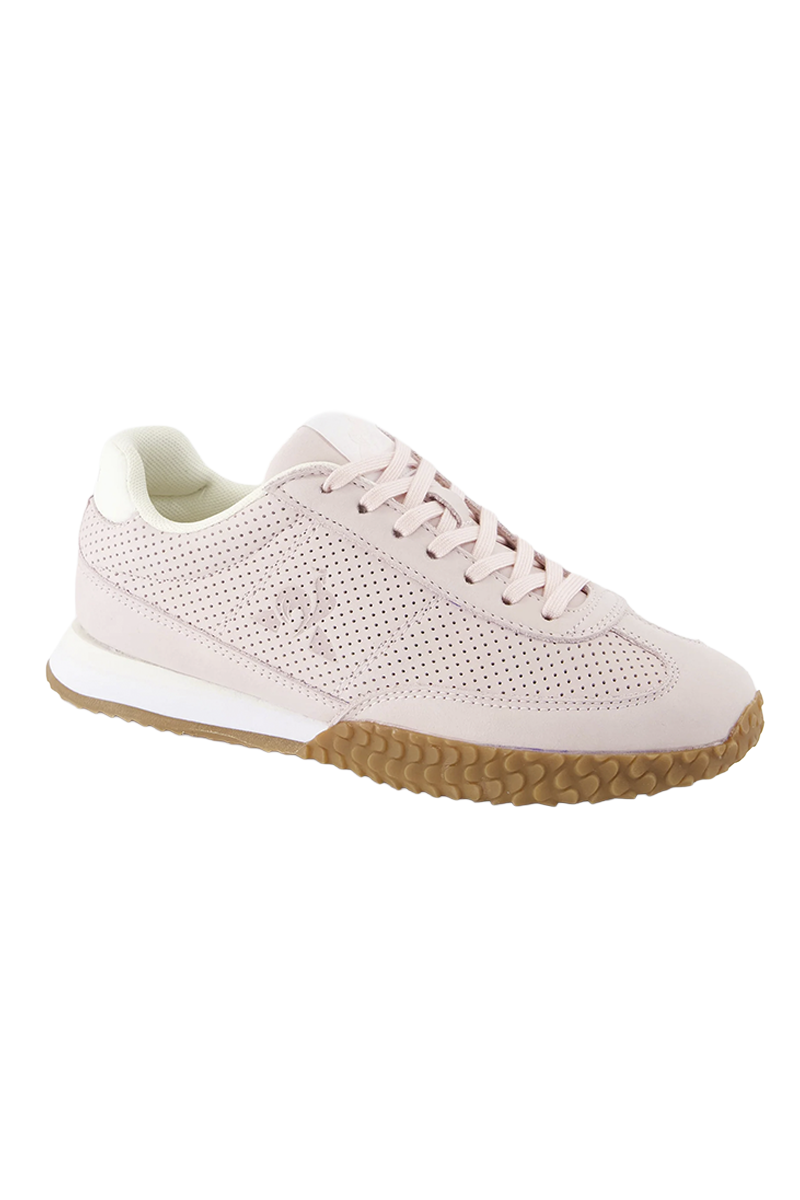 Veloce I Nubuck Sneakers