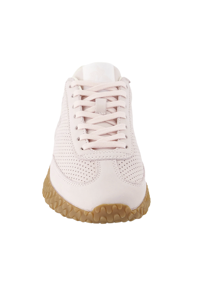 Veloce I Nubuck Sneakers