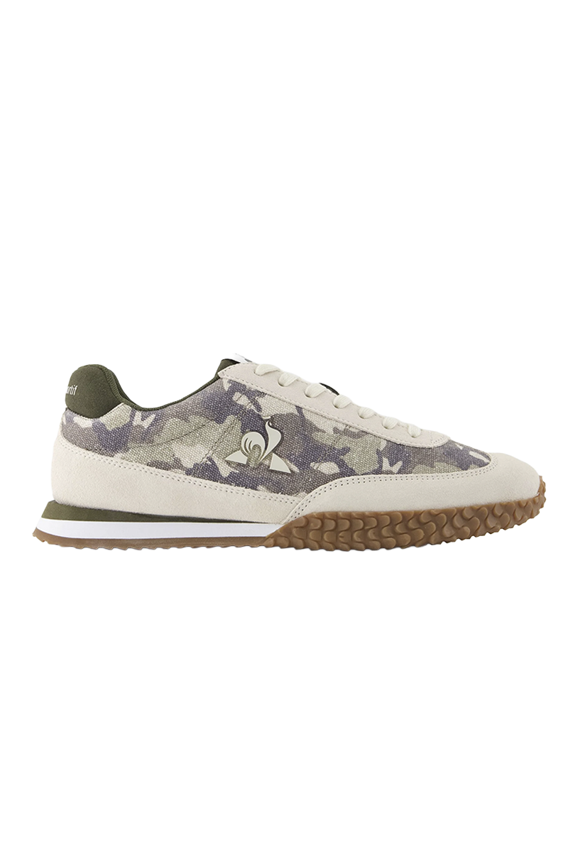 Veloce Camo Sneakers