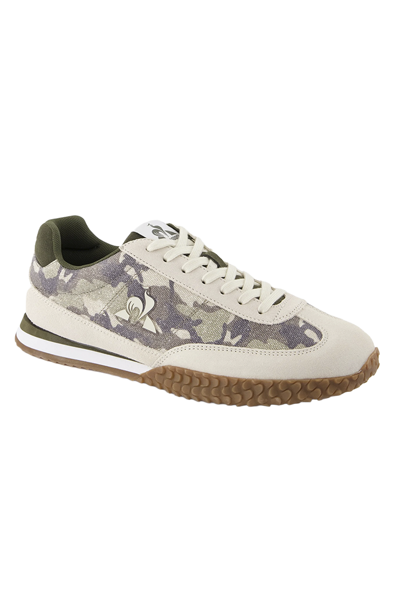 Veloce Camo Sneakers