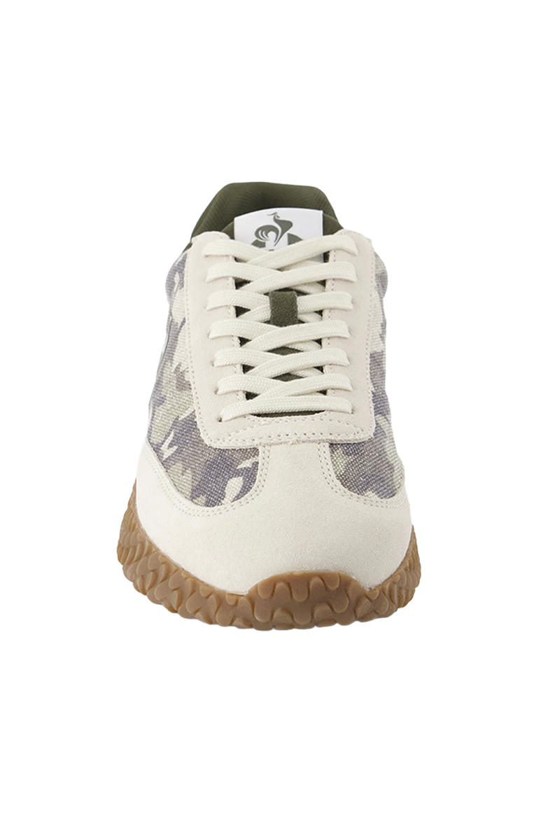 Veloce Camo Sneakers