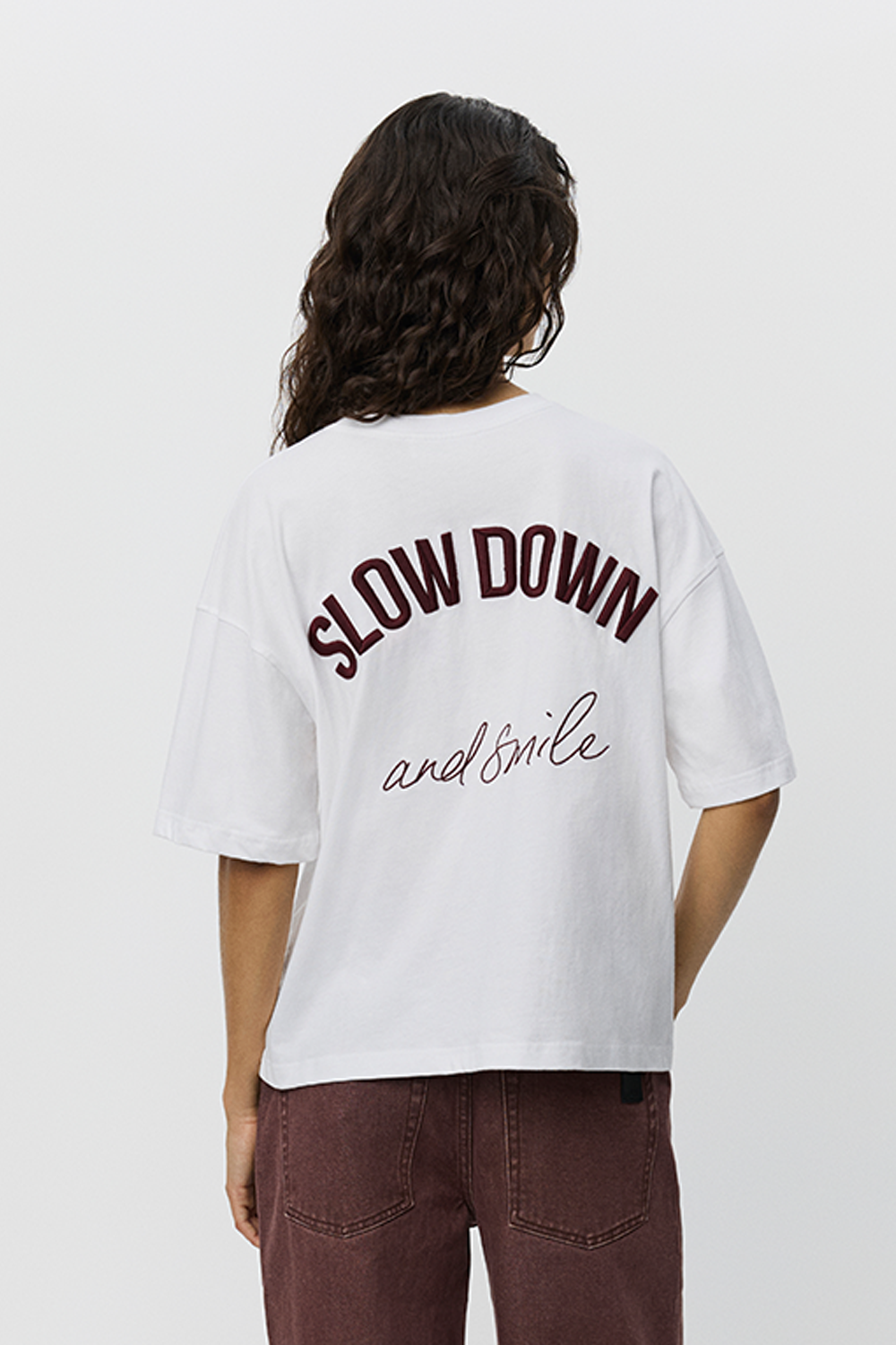 VeraSW T-shirt