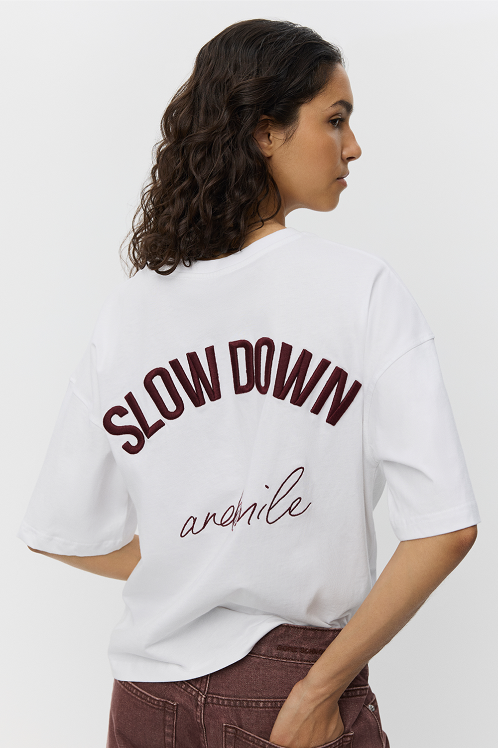 VeraSW T-shirt