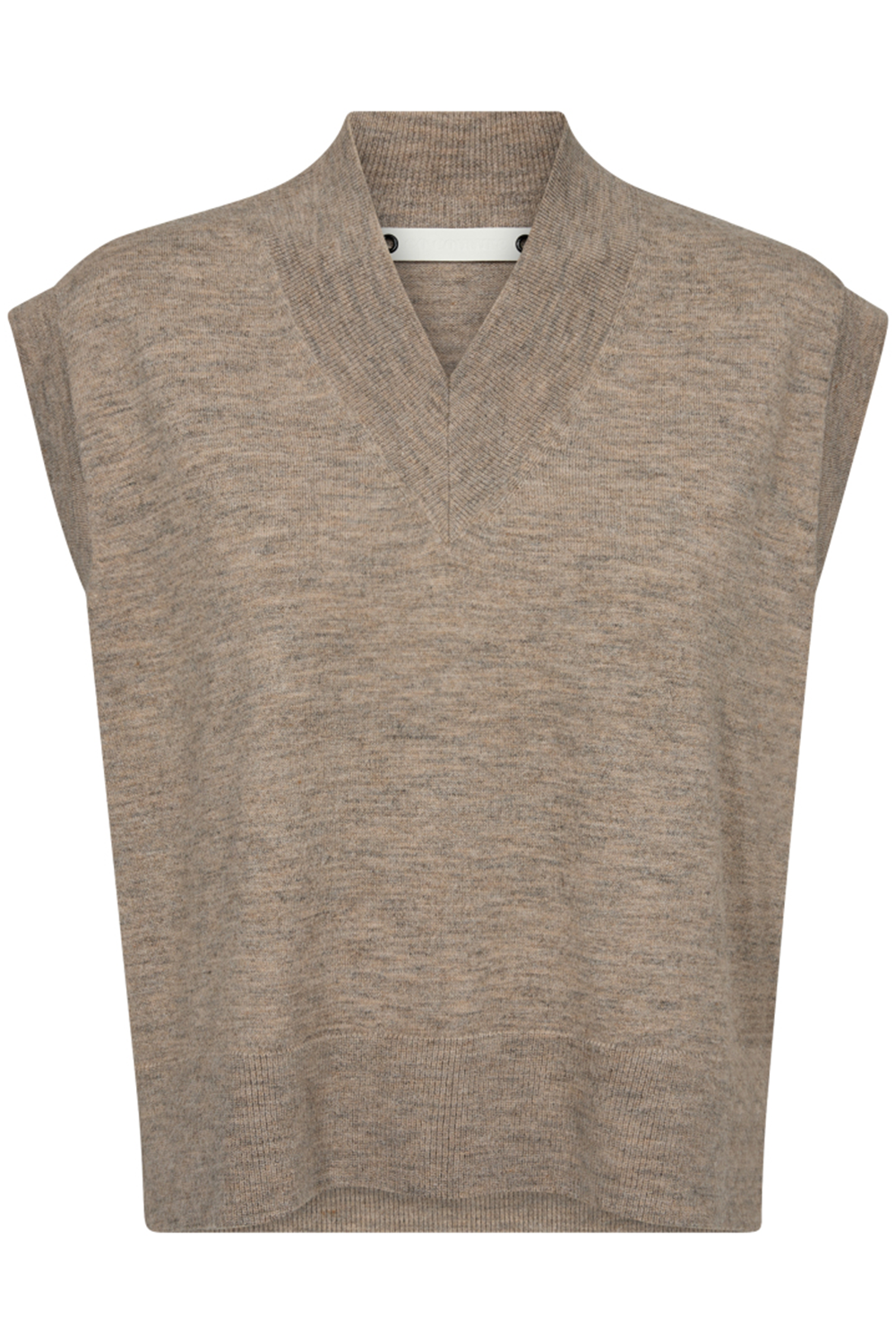 MyCC V-Knit Vest