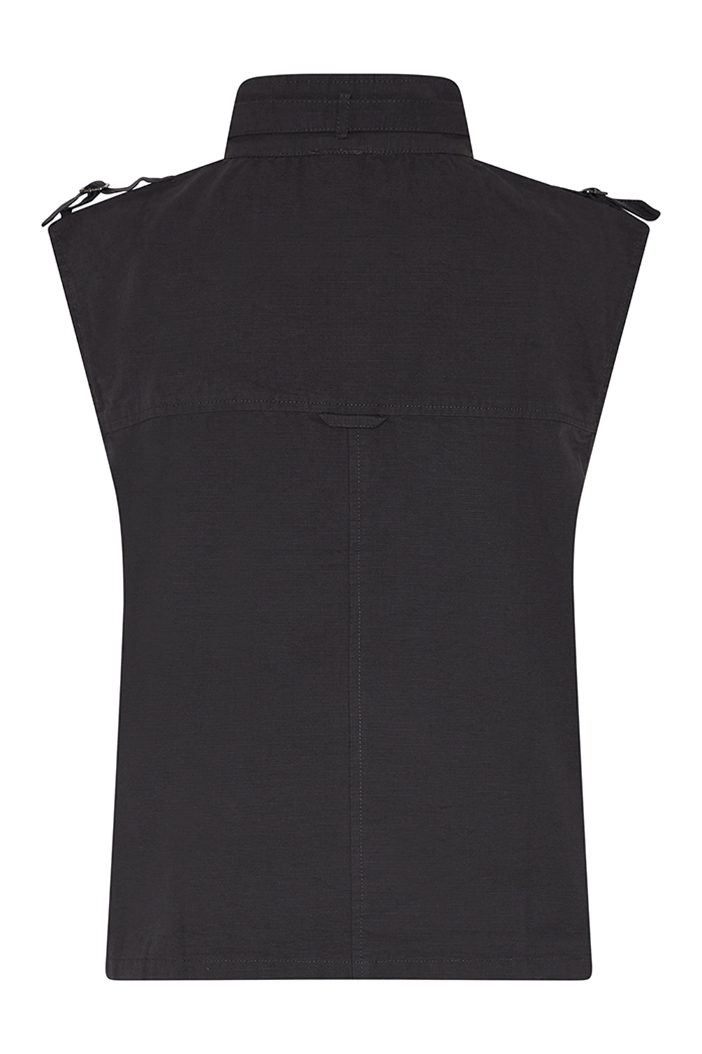LuzHBS Vest