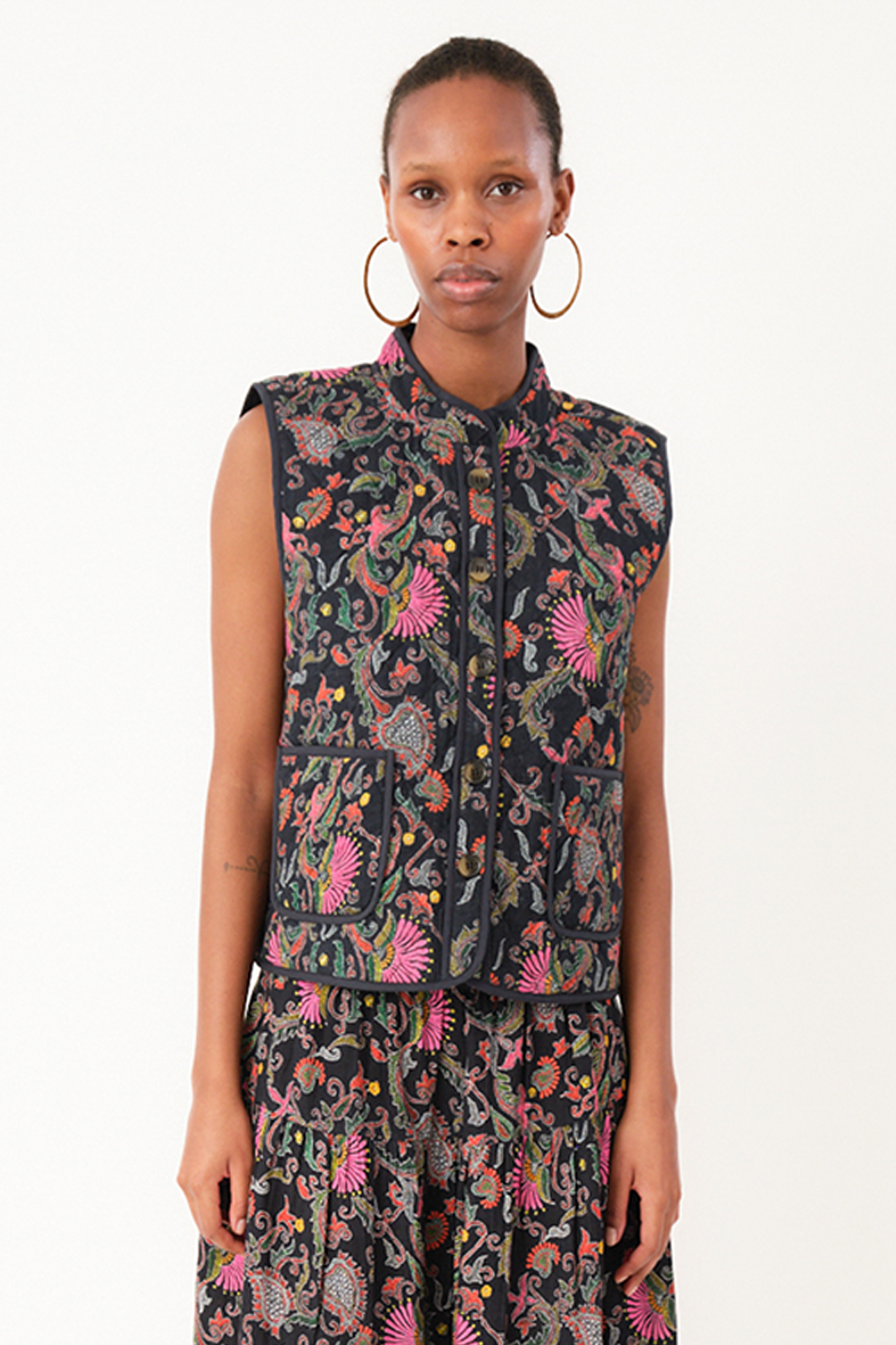 CairoLL Vest