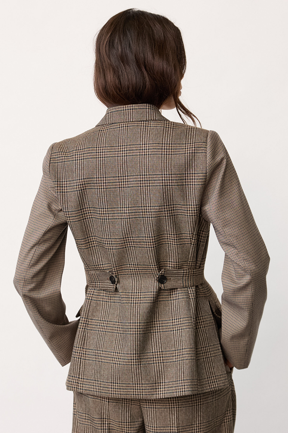 VeyaCC Blazer