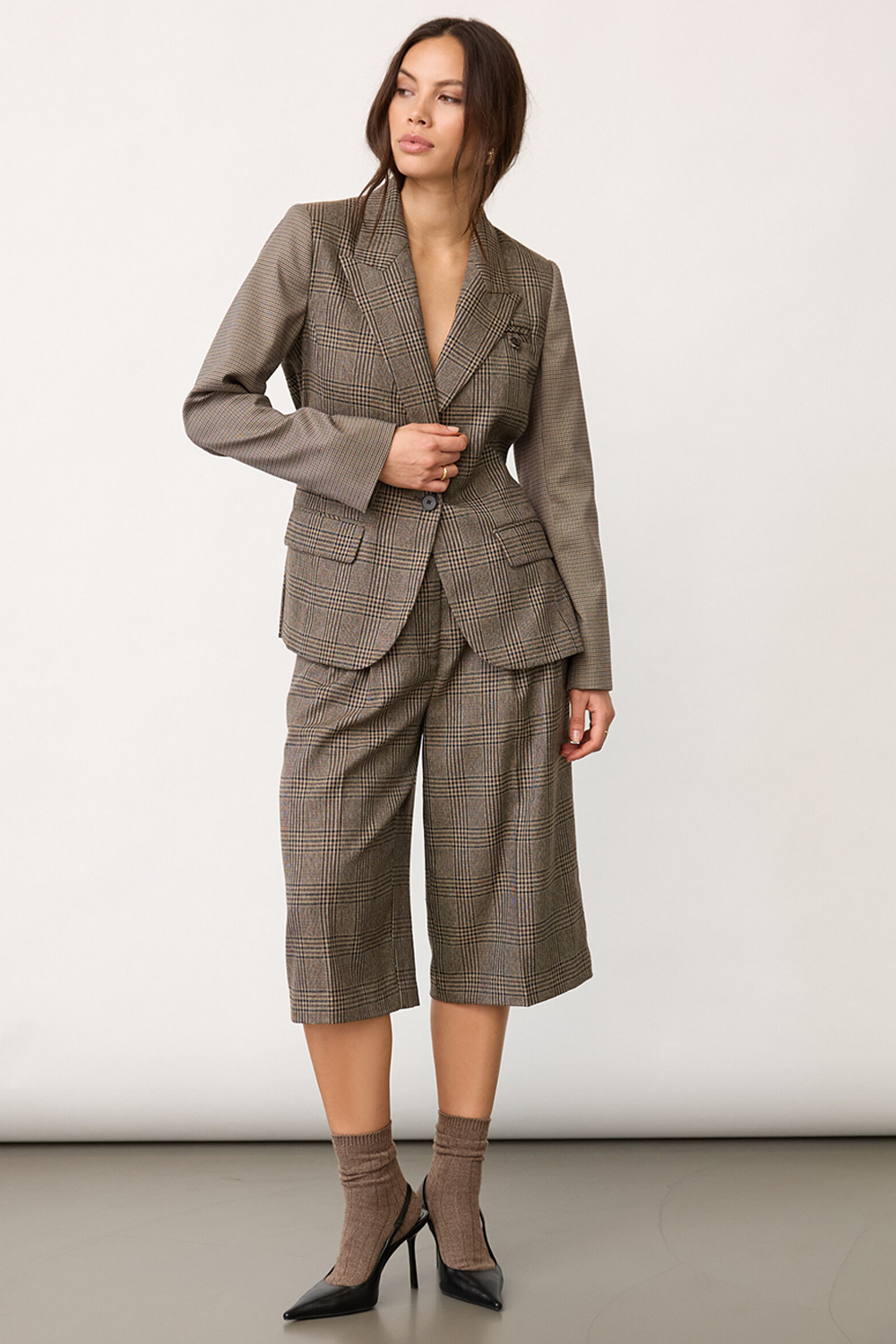 VeyaCC Blazer