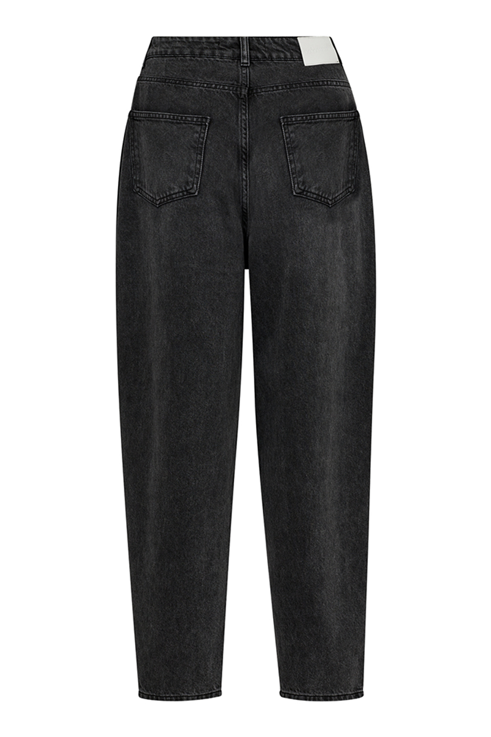 VikaCC Pleat Jeans