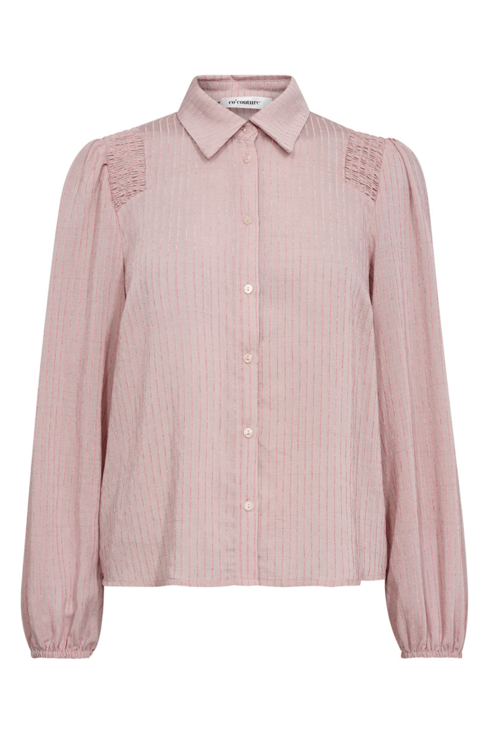 ViolaCC Smock Skjorte