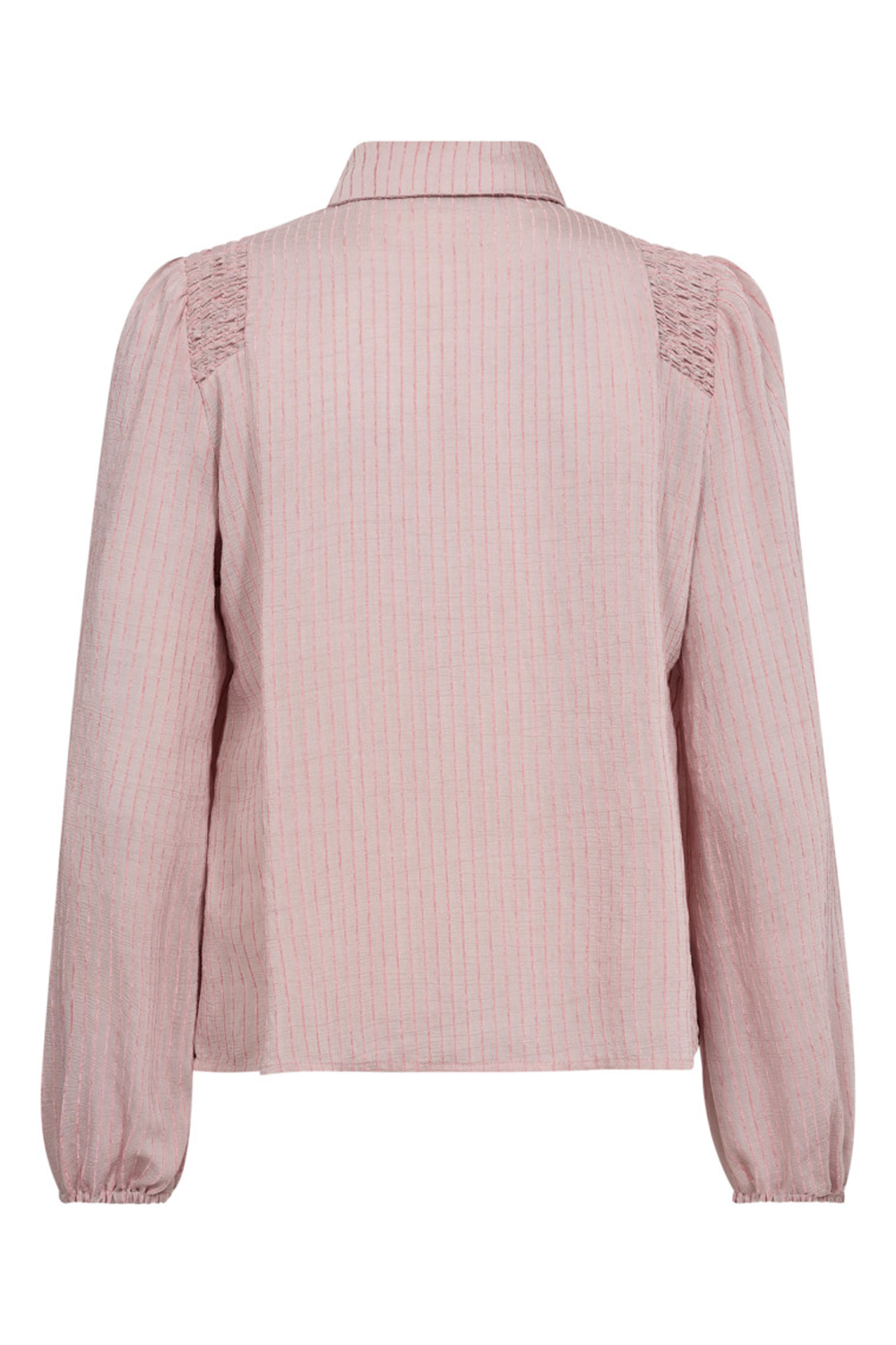 ViolaCC Smock Skjorte
