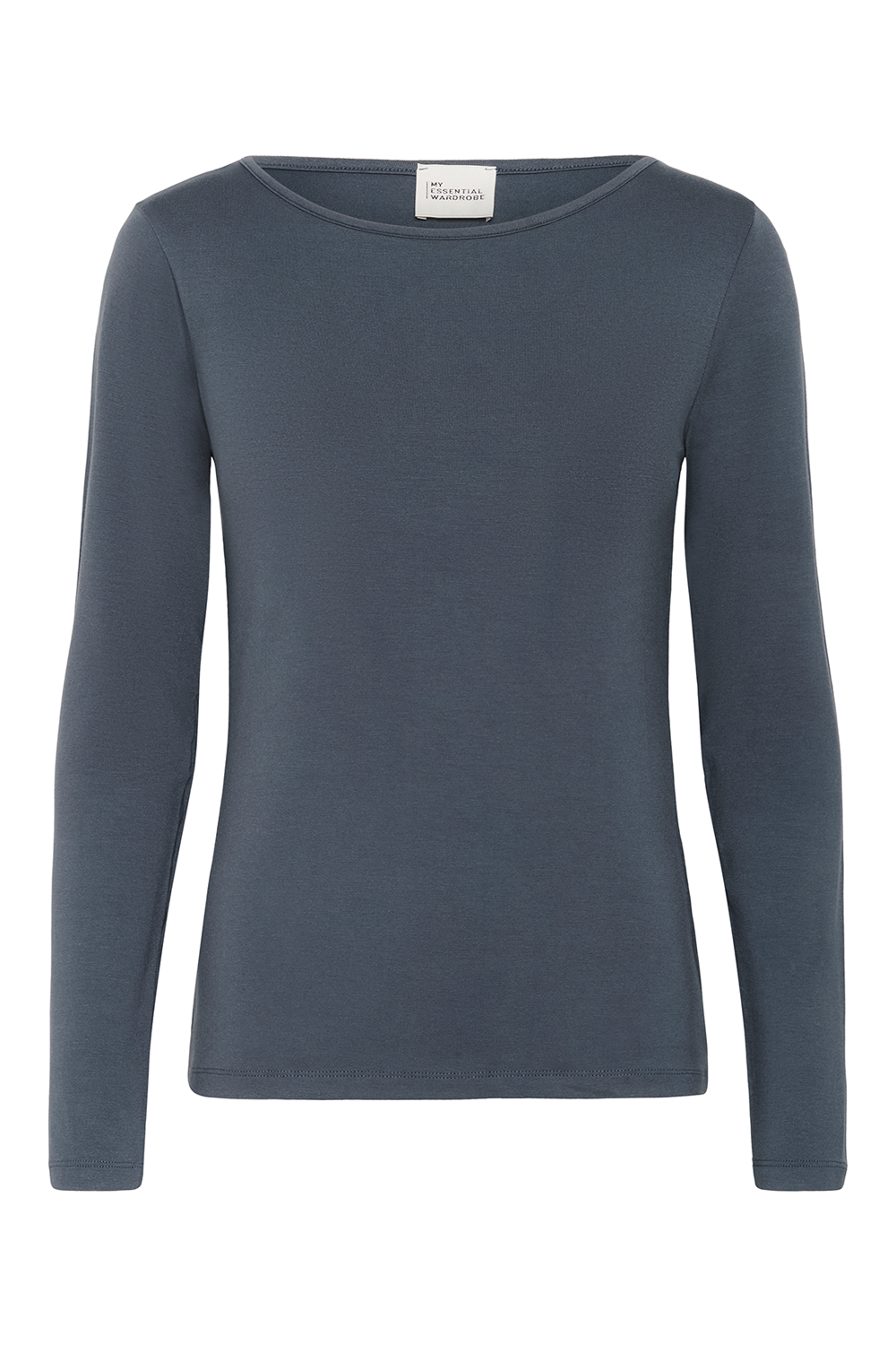 VistaMW Boat Neck Bluse
