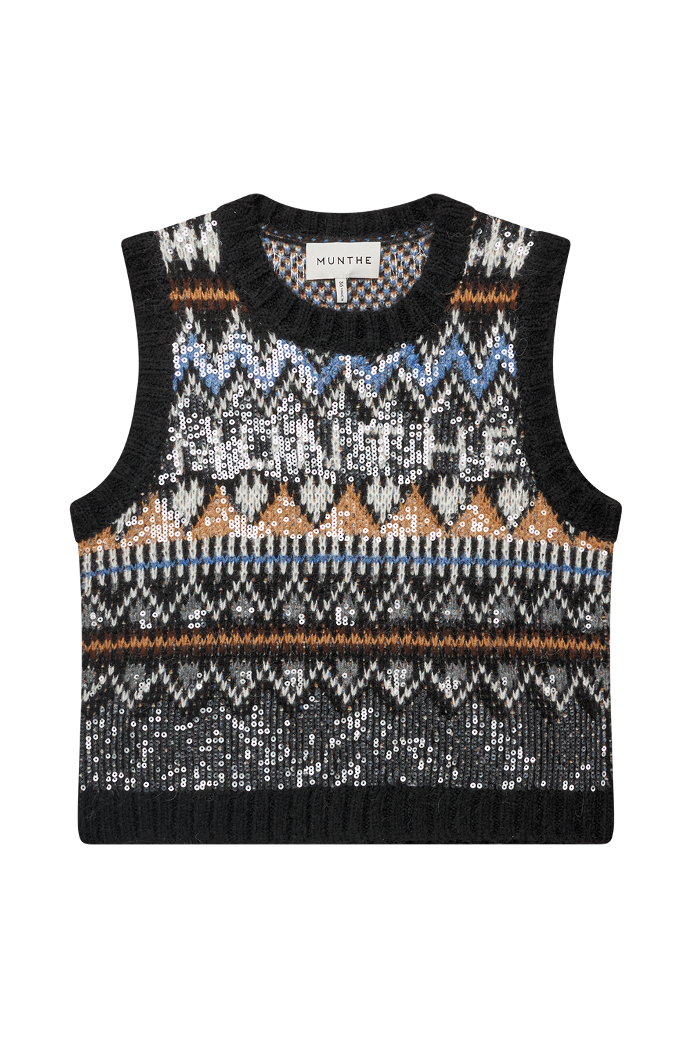Vitalism Vest
