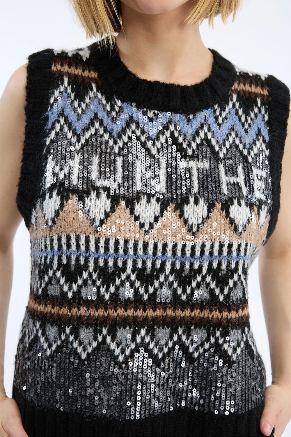 Vitalism Vest