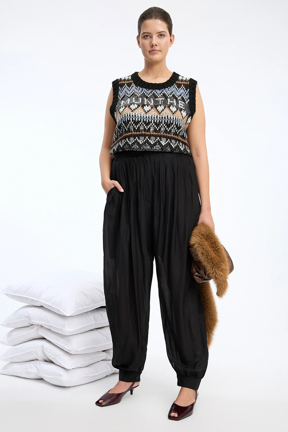 Vitalism Vest