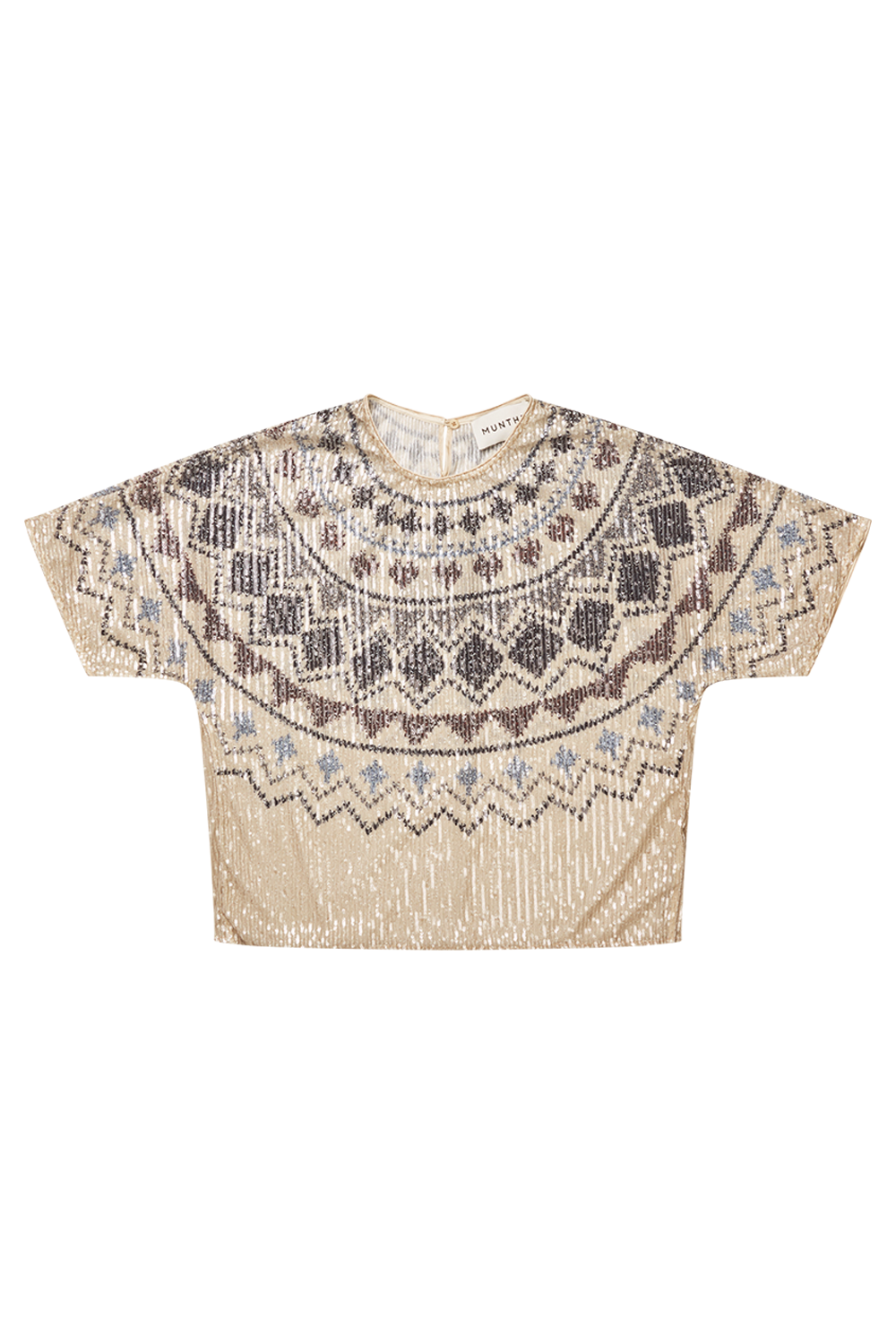 Vunny Bluse