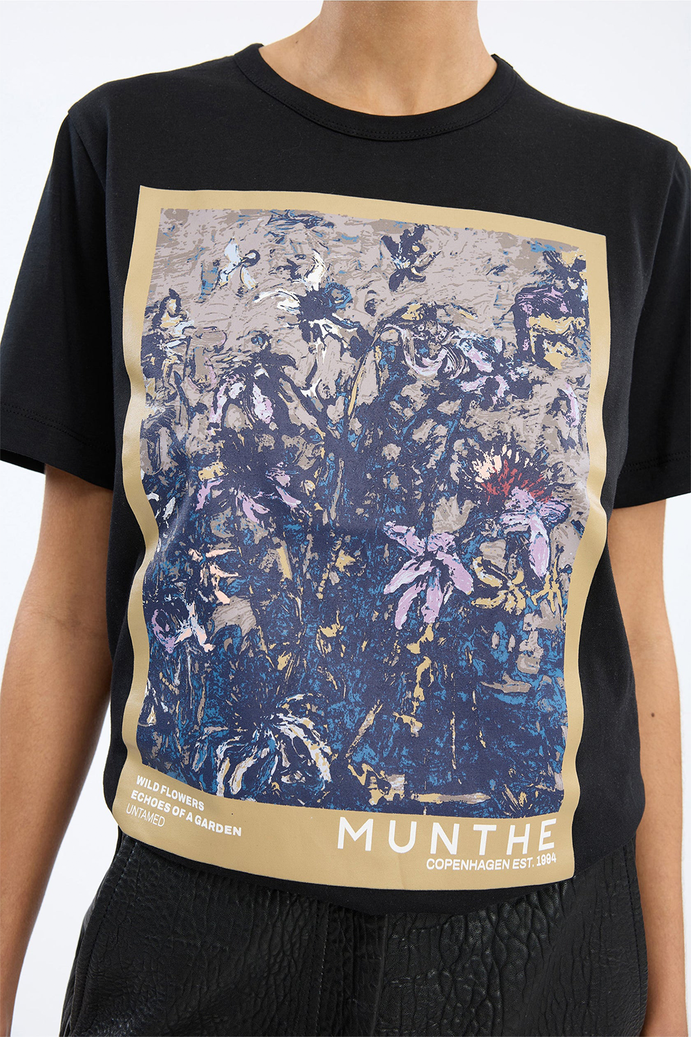 Vuranus T-shirt