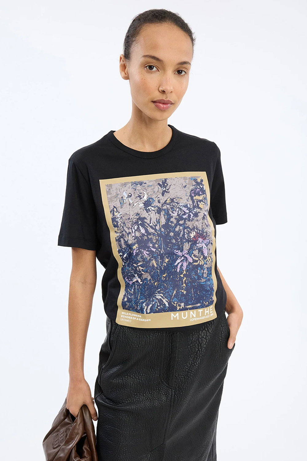 Vuranus T-shirt