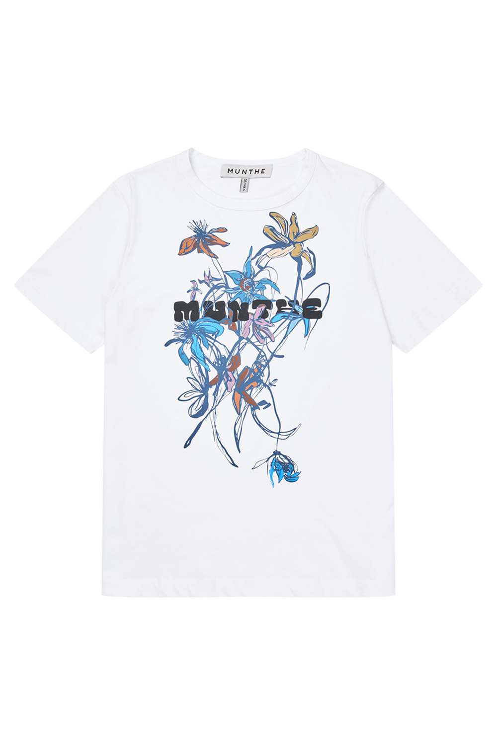 Vuranus T-shirt