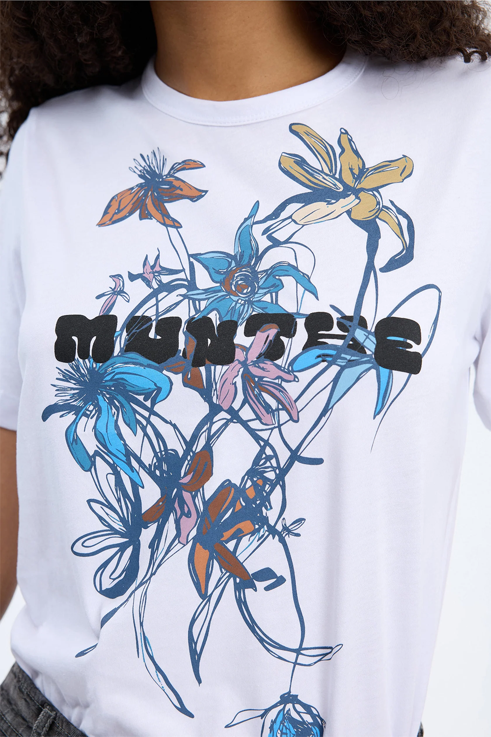 Vuranus T-shirt