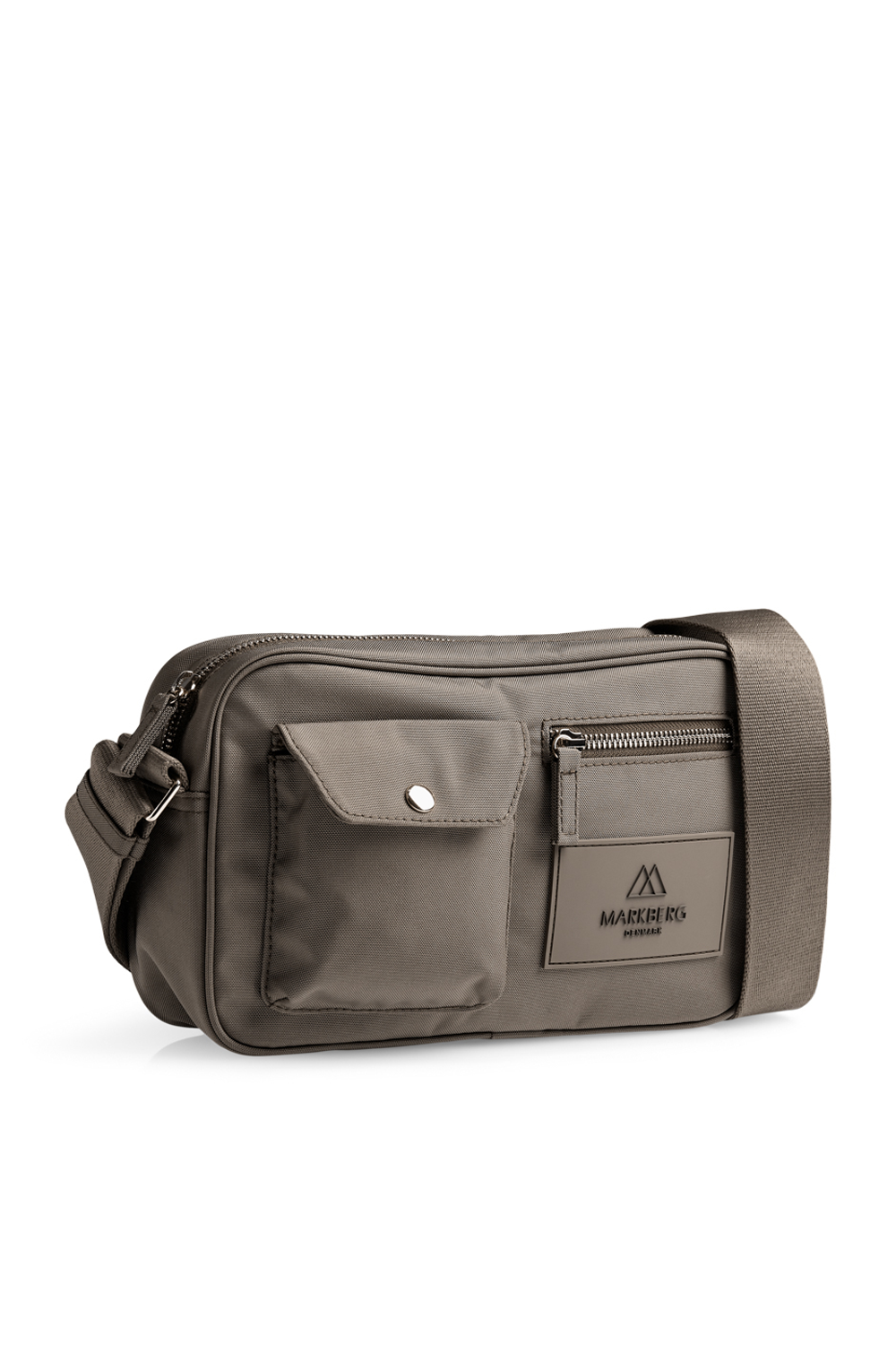 DarlaMBG Crossbody Taske, Monochrome