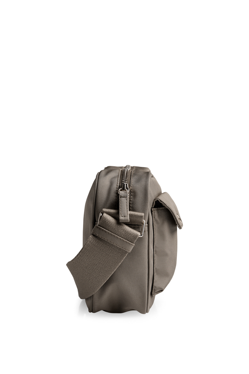 DarlaMBG Crossbody Taske, Monochrome